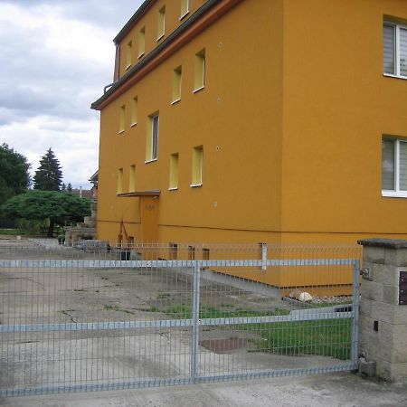 Apartmany Polepy Extérieur photo