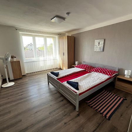 Apartmany Polepy Extérieur photo