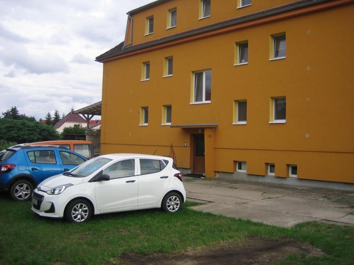 Apartmany Polepy Extérieur photo