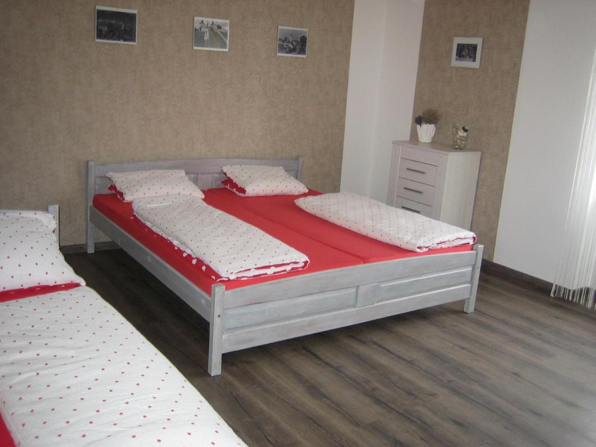 Apartmany Polepy Extérieur photo