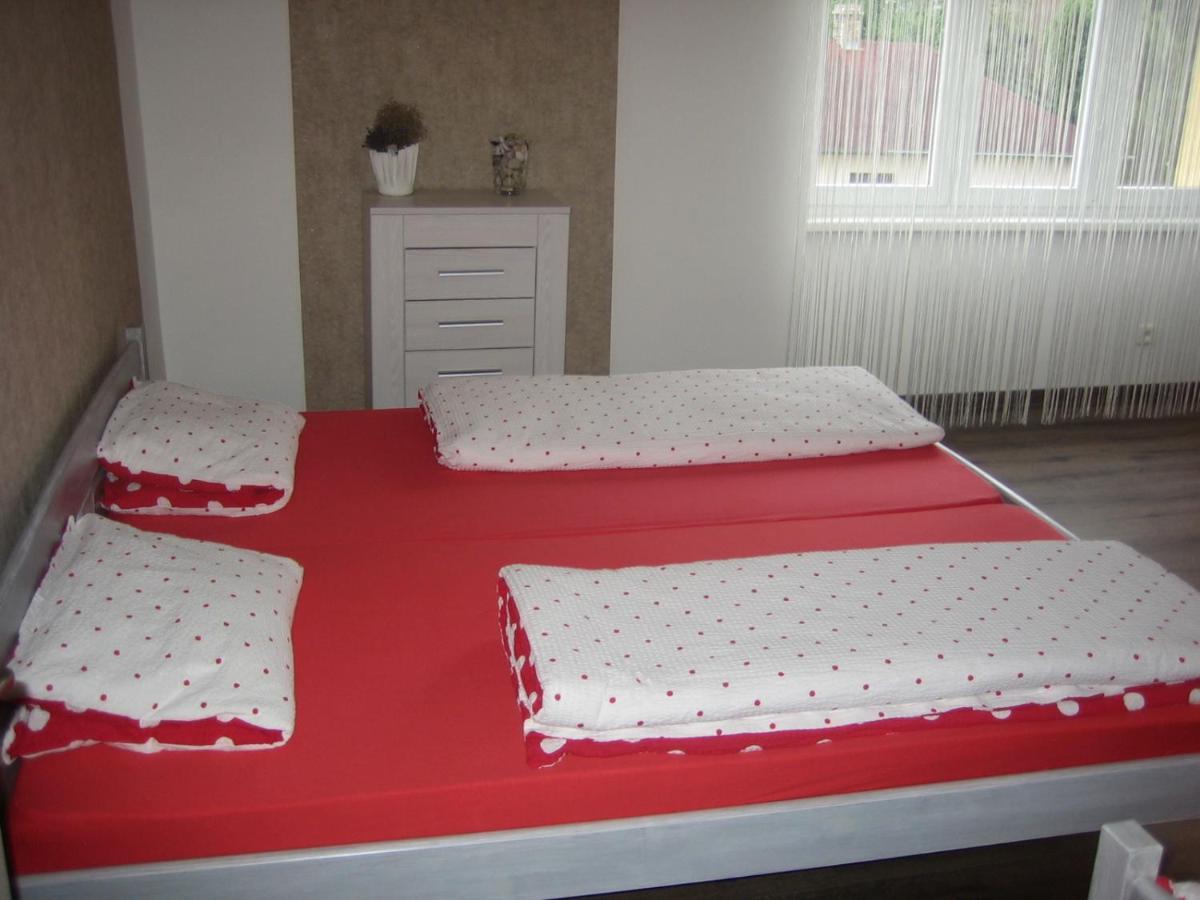 Apartmany Polepy Extérieur photo
