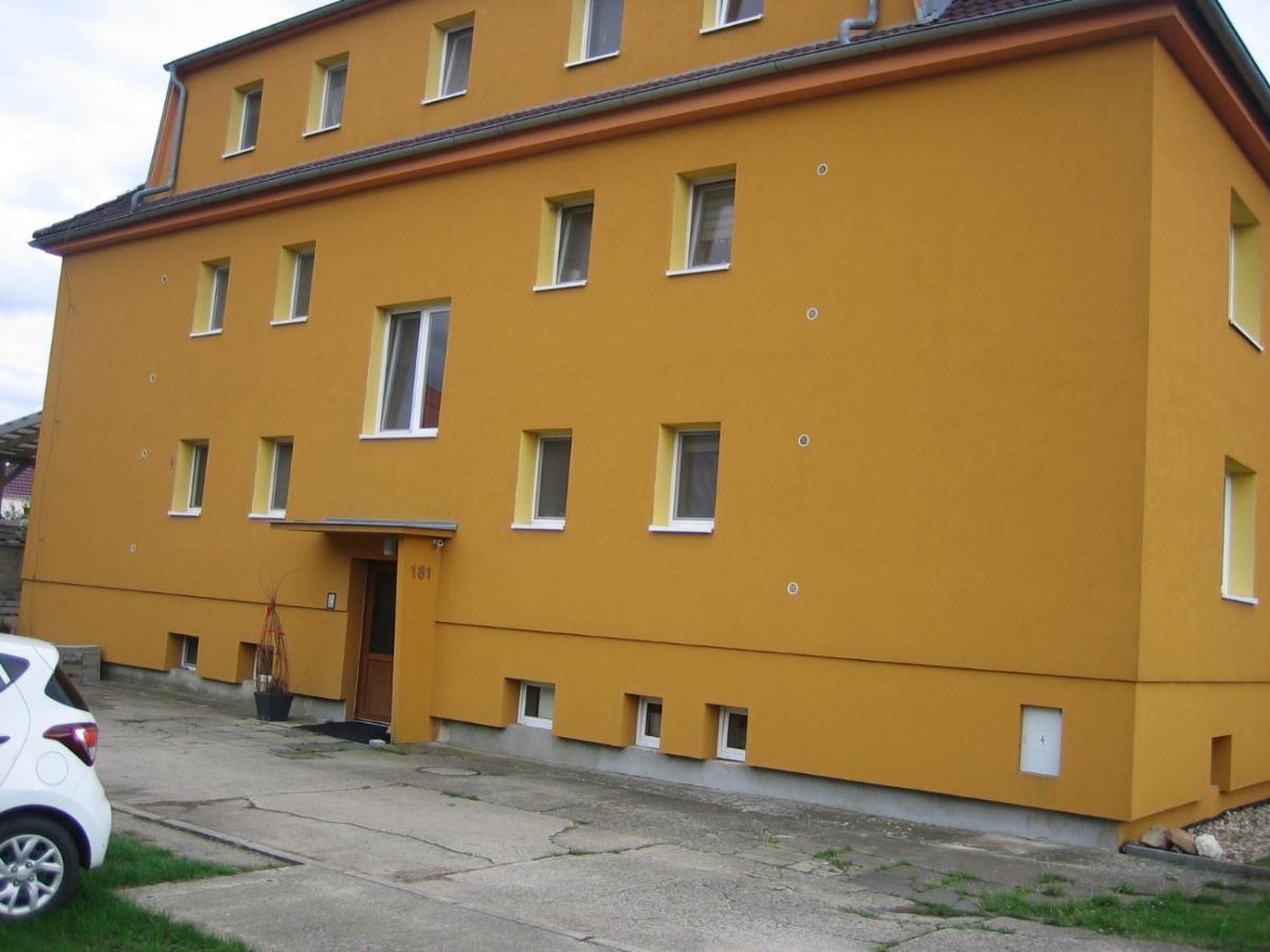 Apartmany Polepy Extérieur photo