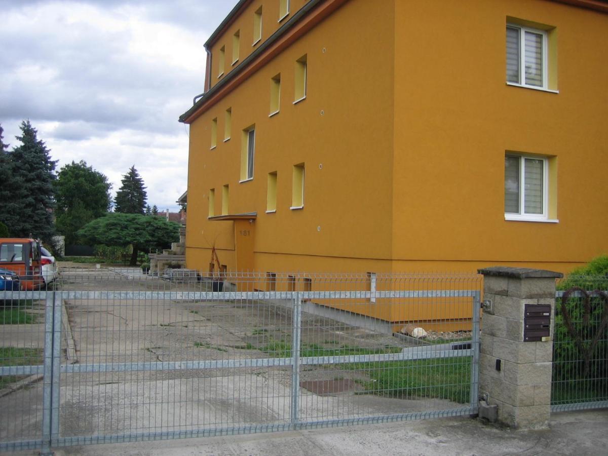Apartmany Polepy Extérieur photo