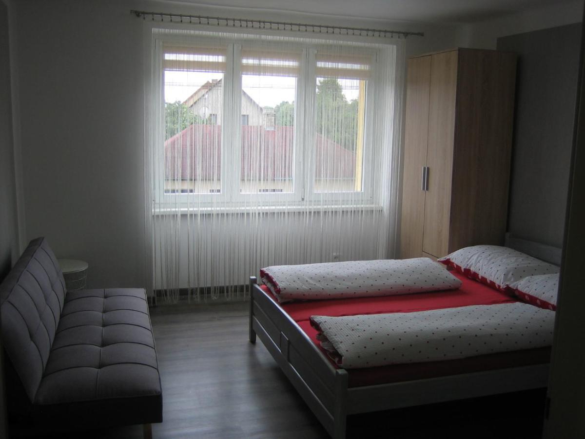 Apartmany Polepy Extérieur photo
