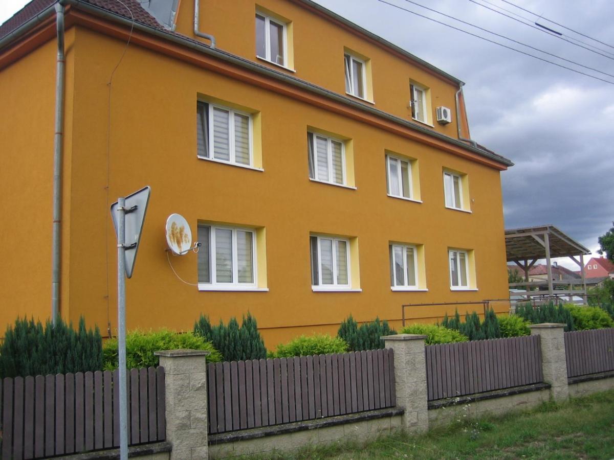 Apartmany Polepy Extérieur photo
