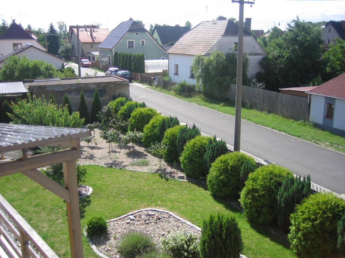Apartmany Polepy Extérieur photo