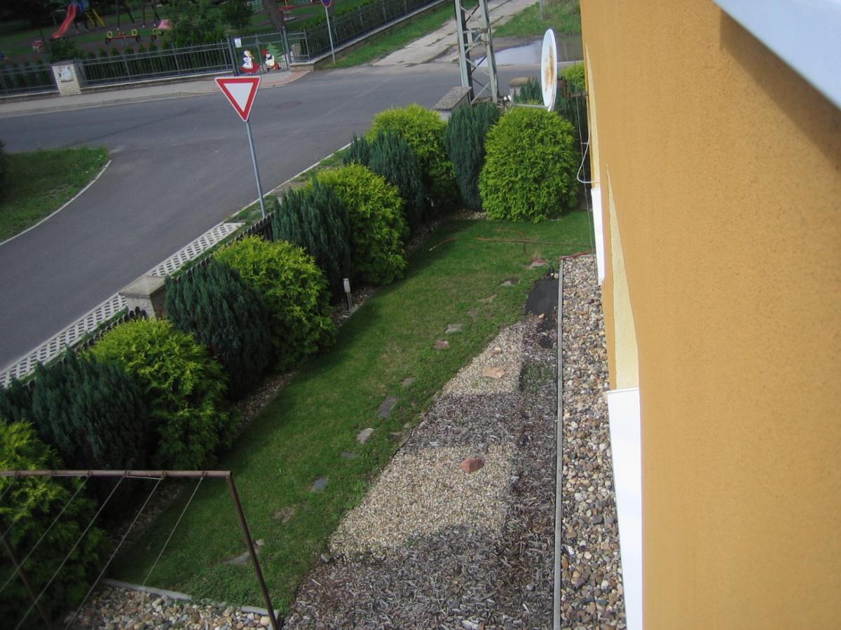 Apartmany Polepy Extérieur photo