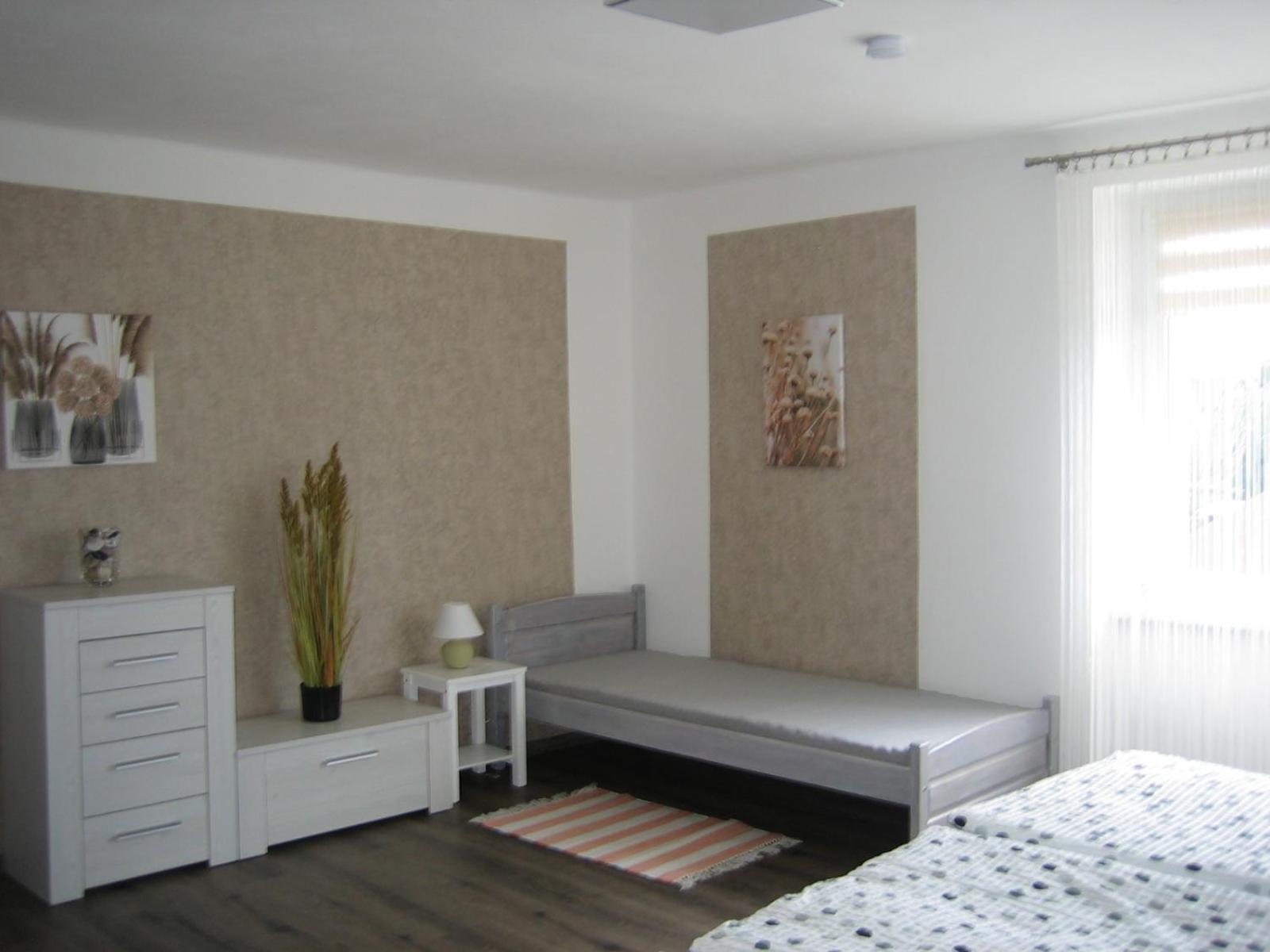 Apartmany Polepy Extérieur photo