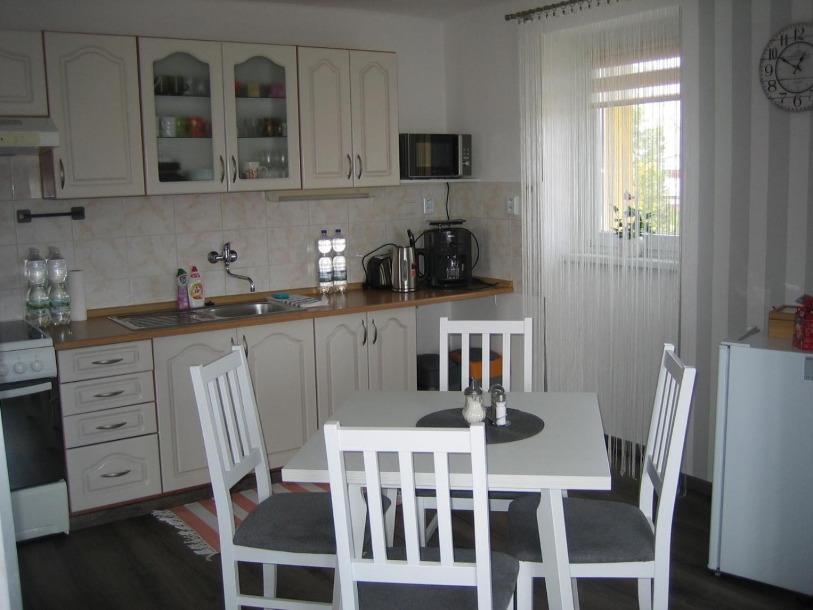 Apartmany Polepy Extérieur photo