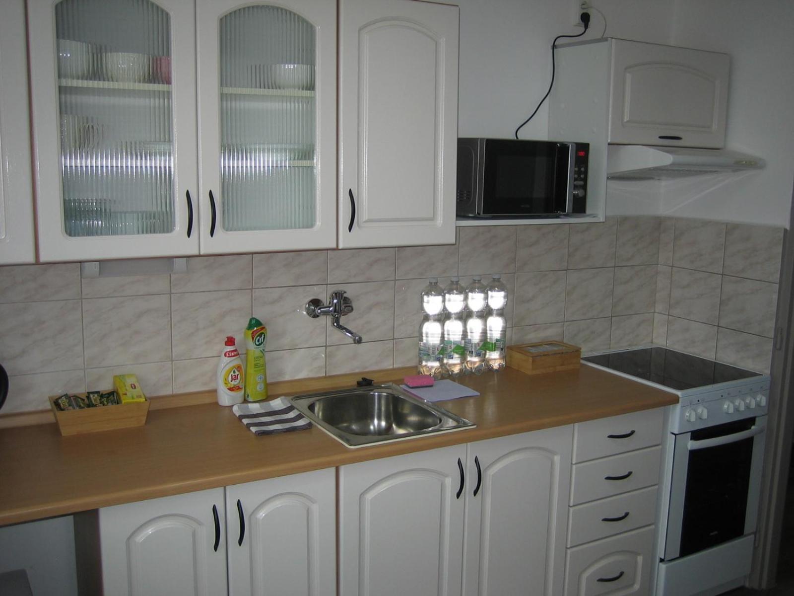 Apartmany Polepy Extérieur photo