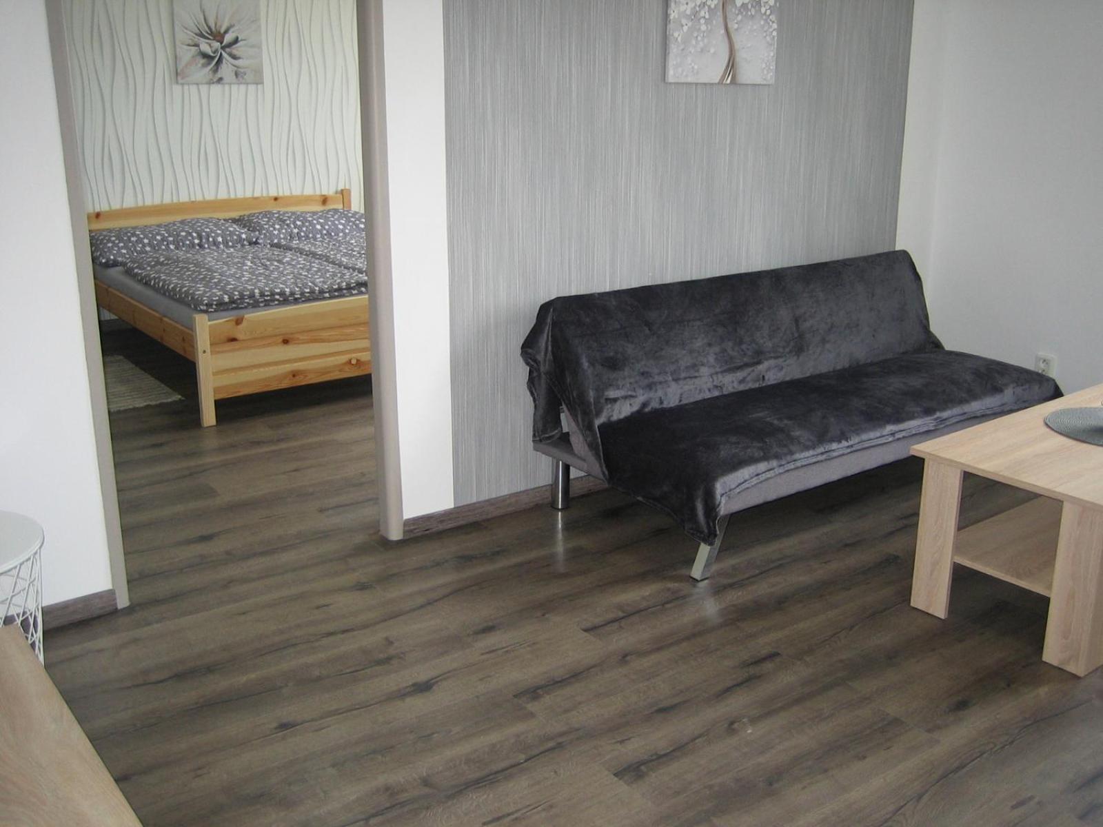 Apartmany Polepy Extérieur photo