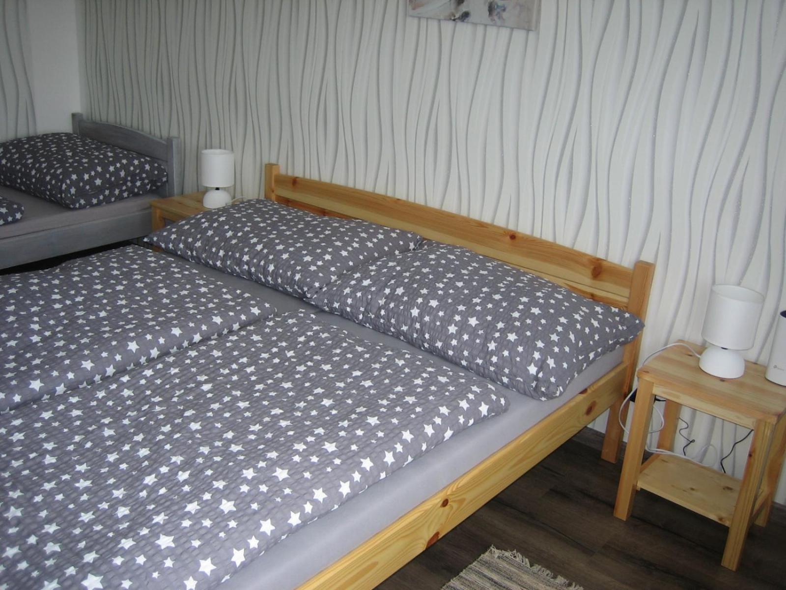 Apartmany Polepy Extérieur photo