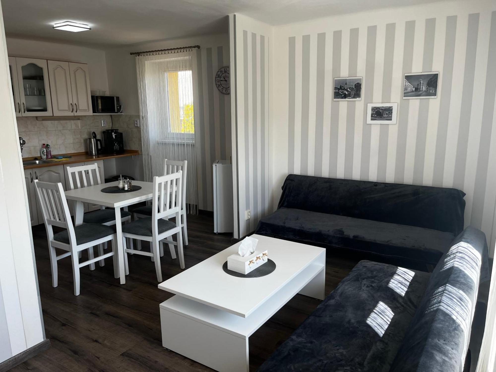 Apartmany Polepy Extérieur photo
