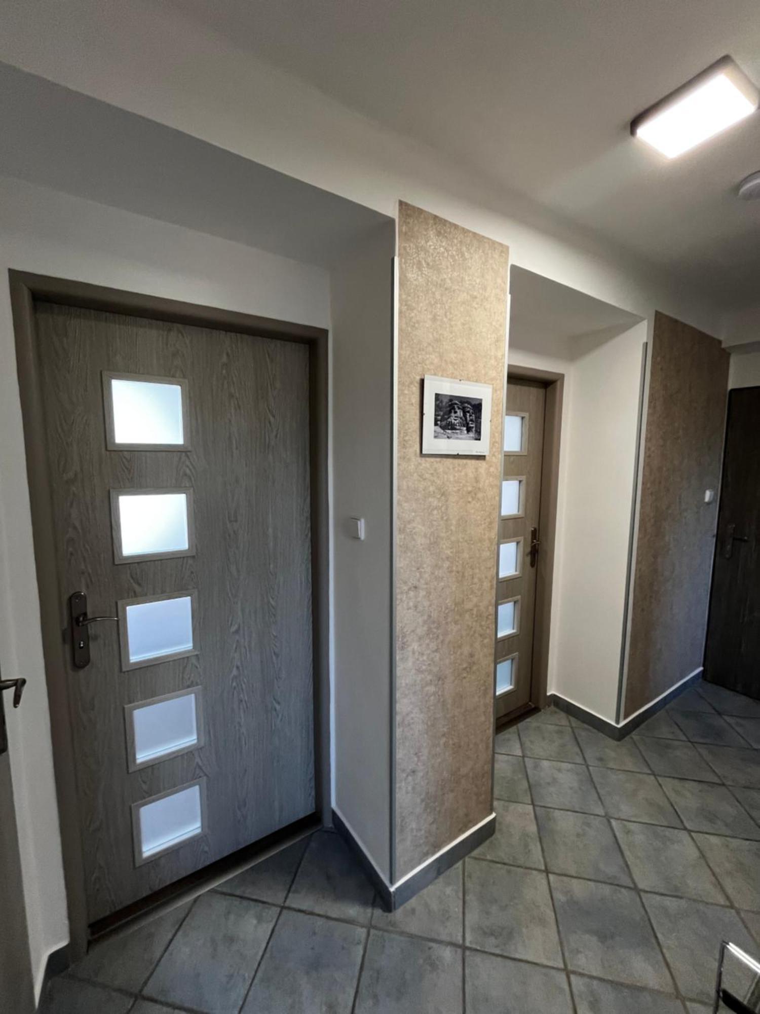 Apartmany Polepy Extérieur photo
