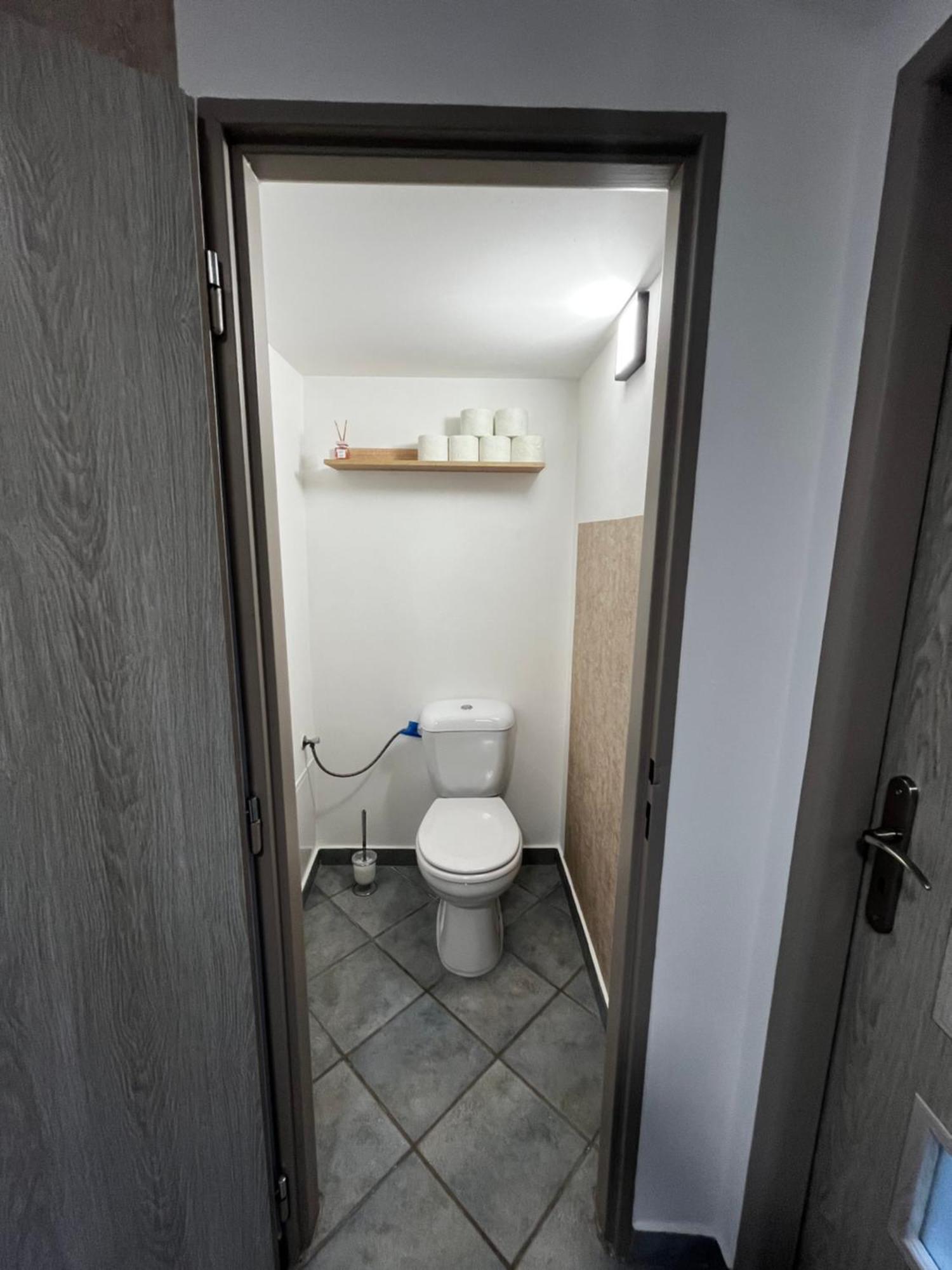 Apartmany Polepy Extérieur photo