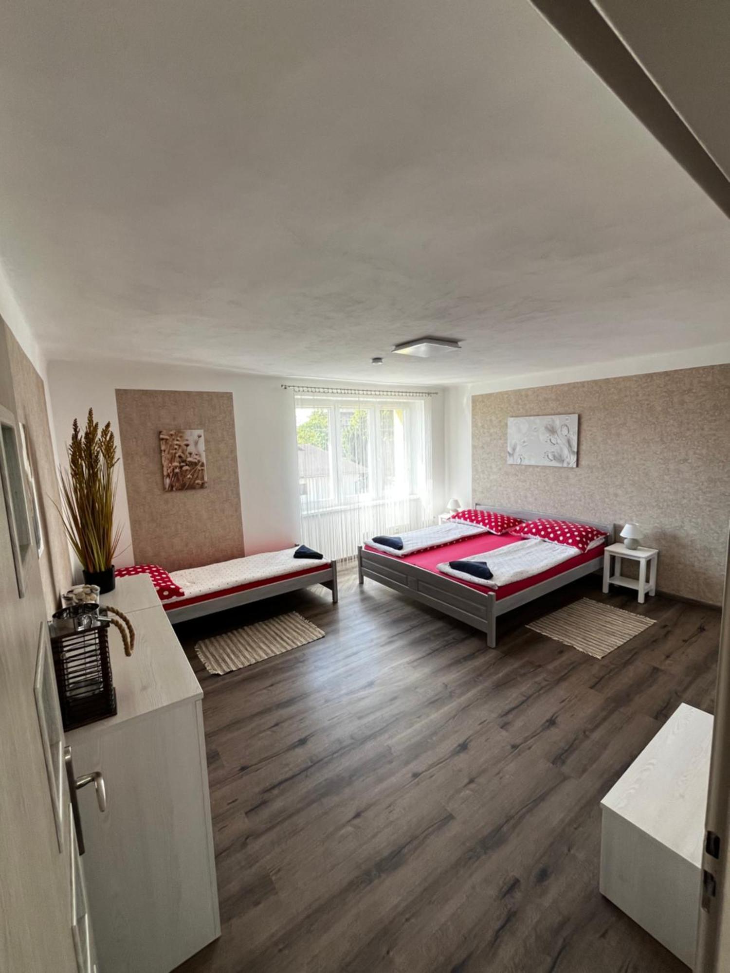 Apartmany Polepy Extérieur photo