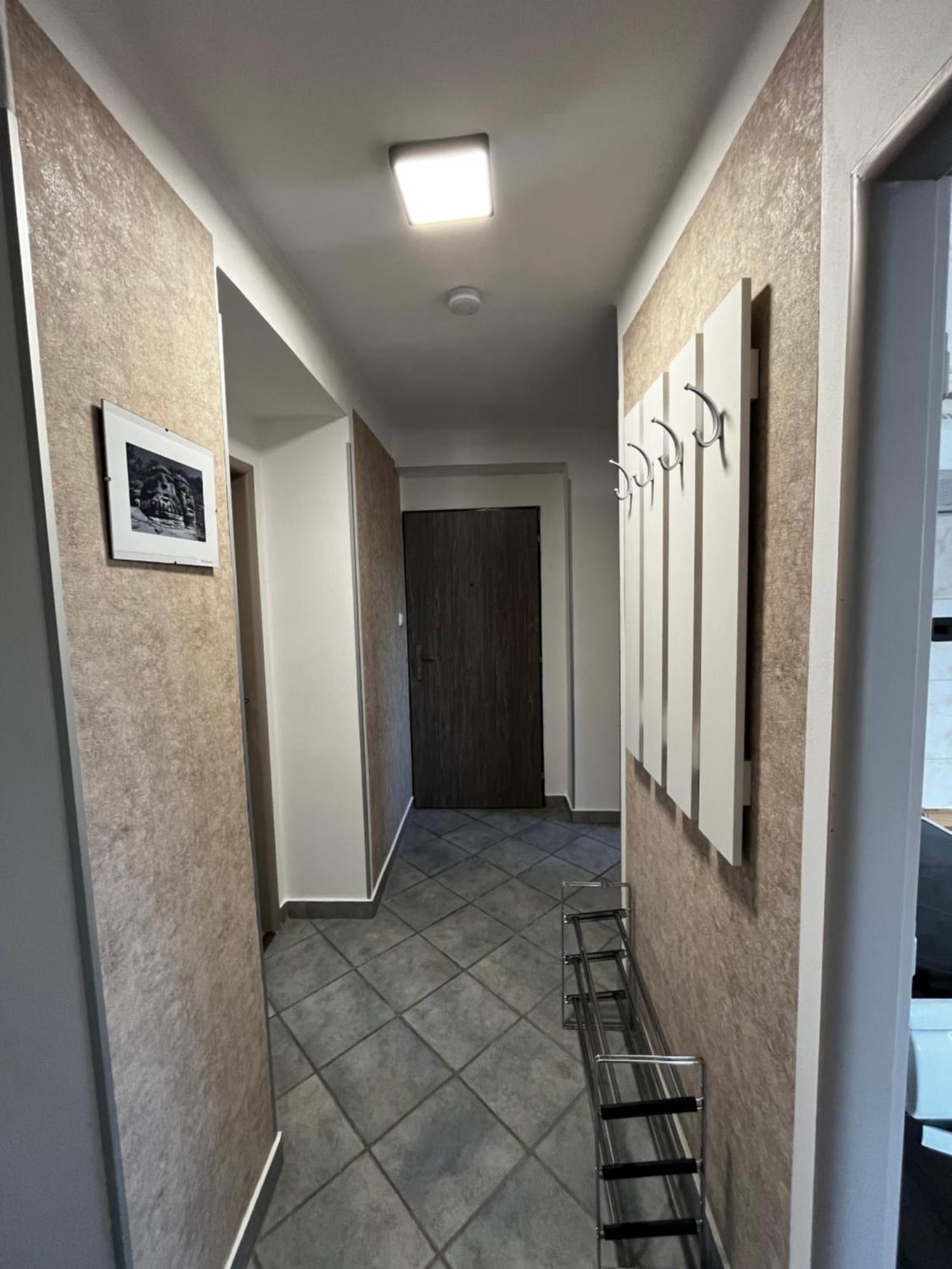 Apartmany Polepy Extérieur photo