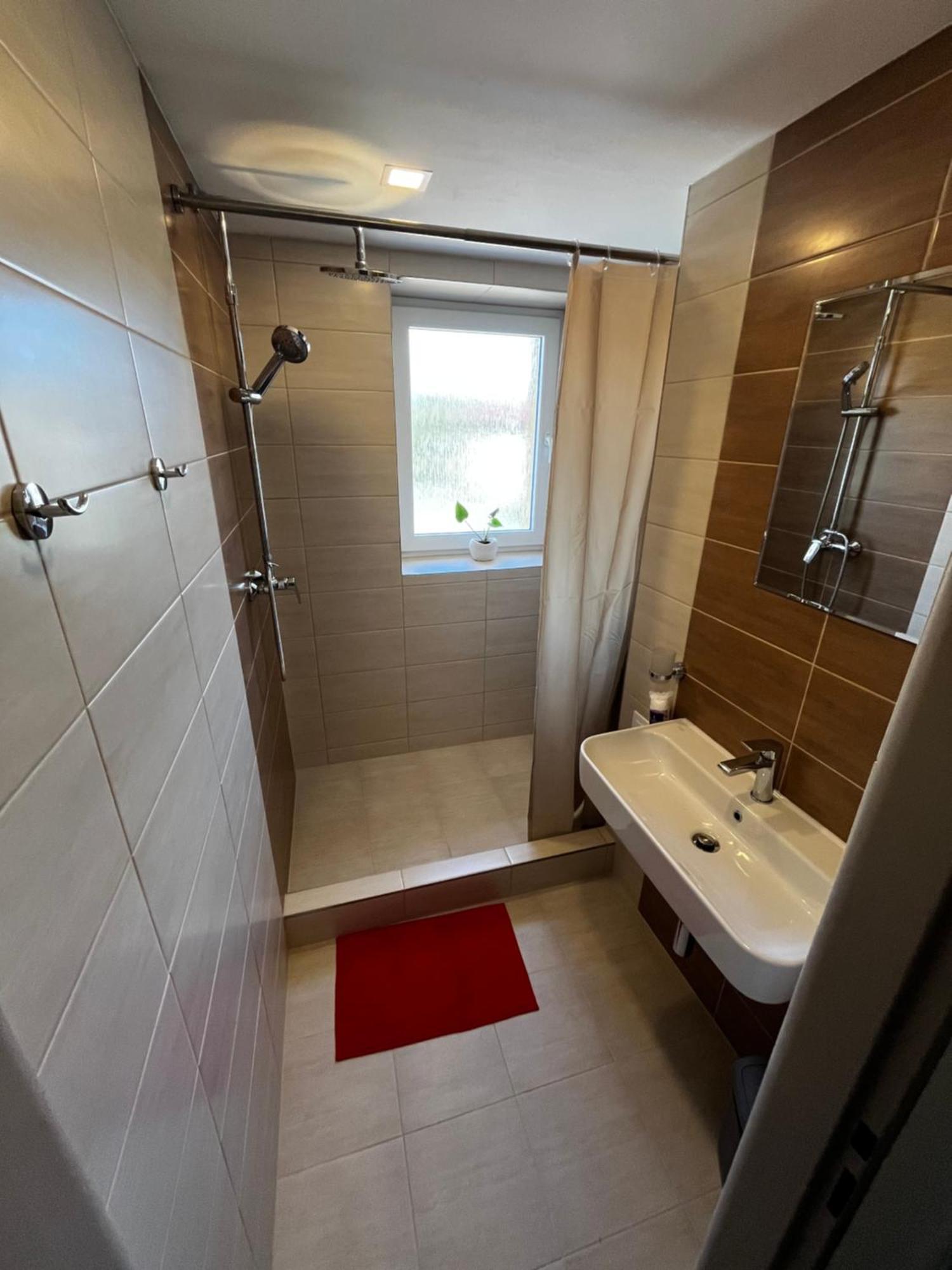 Apartmany Polepy Extérieur photo