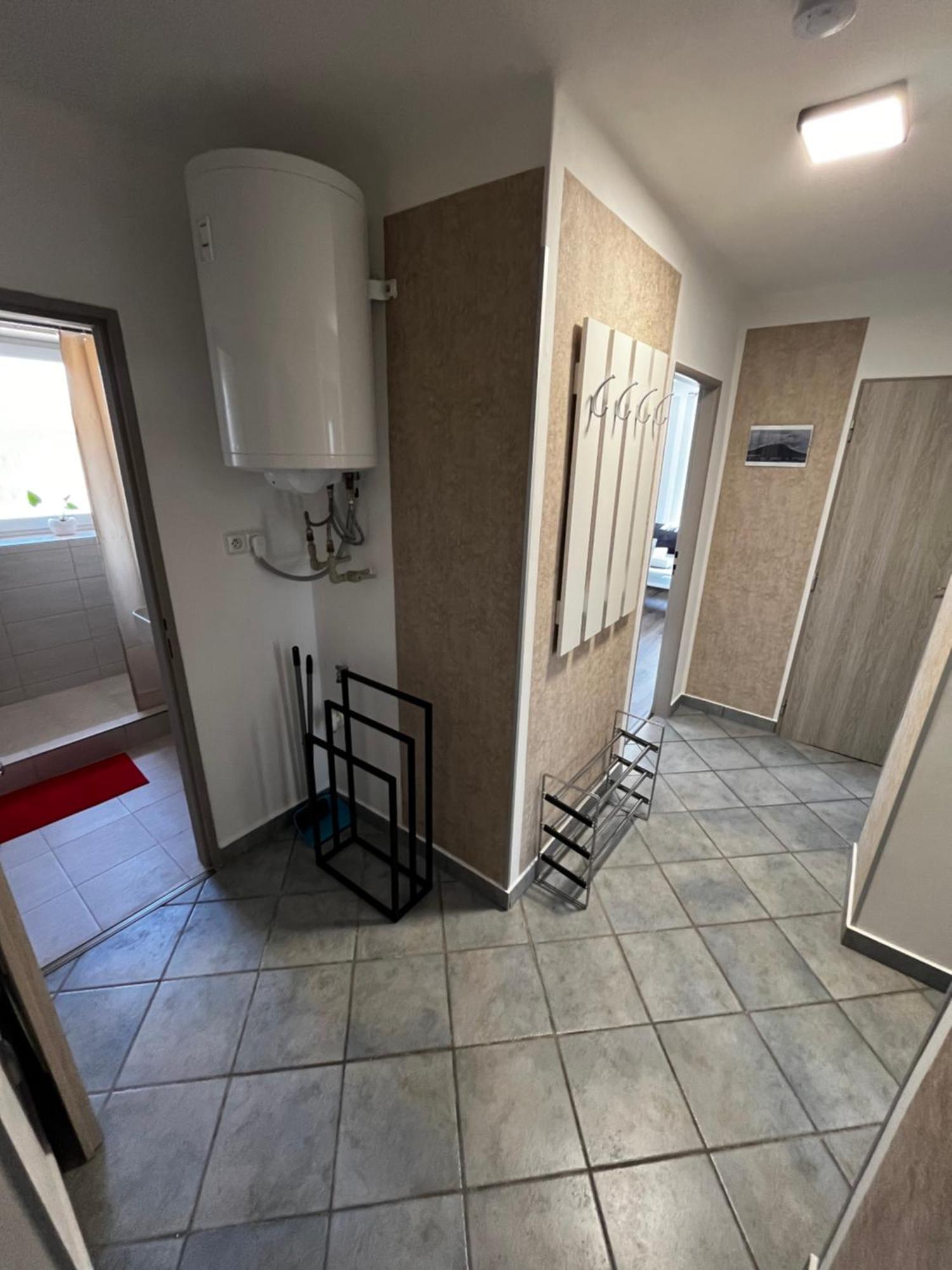 Apartmany Polepy Extérieur photo