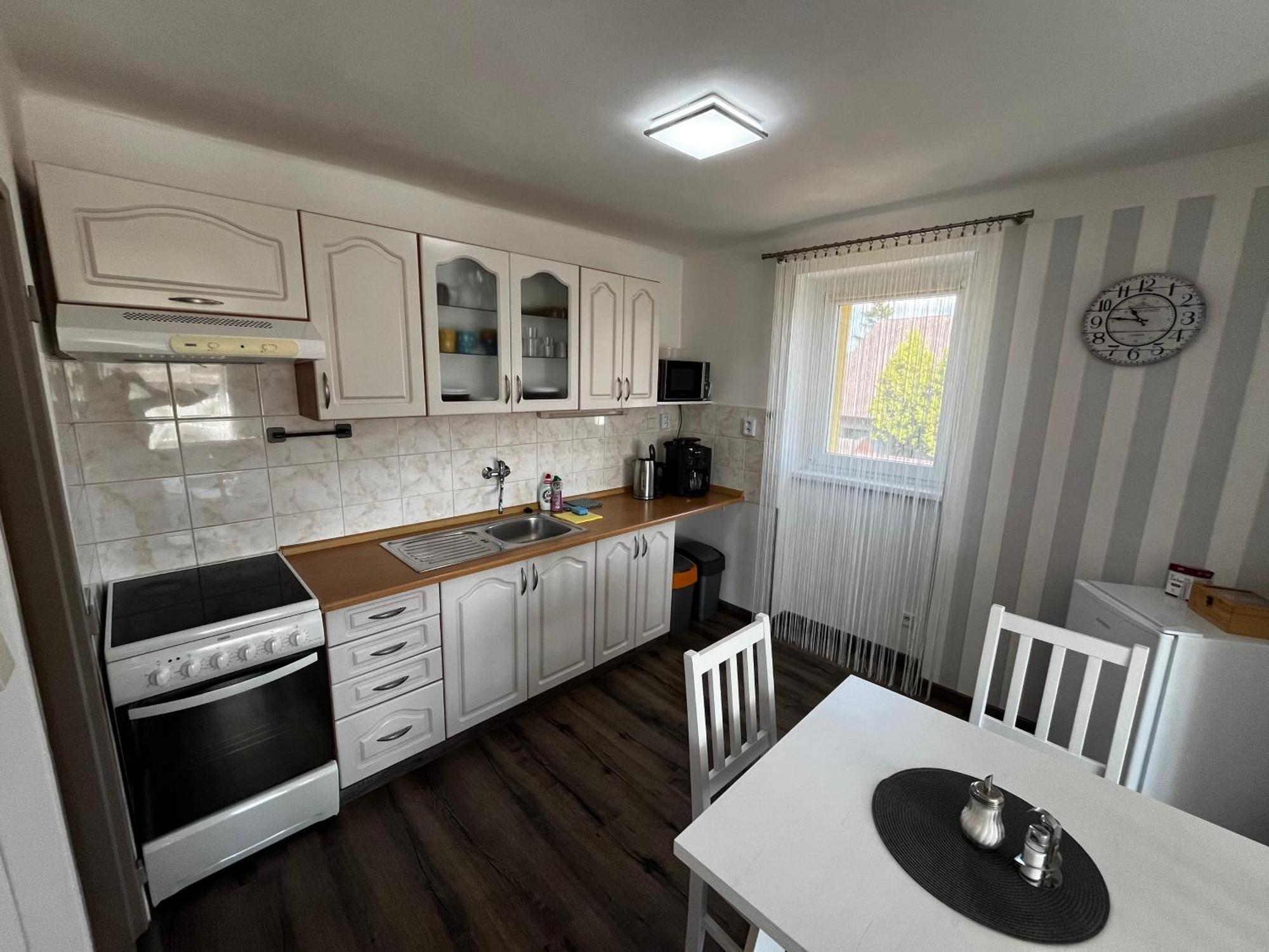 Apartmany Polepy Extérieur photo