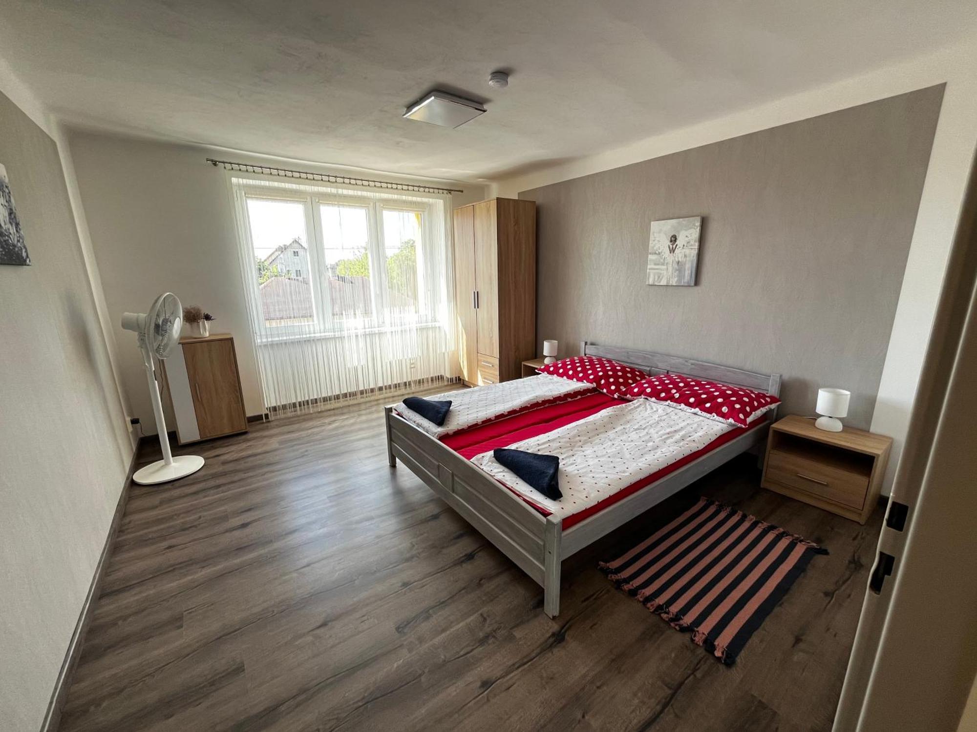 Apartmany Polepy Extérieur photo