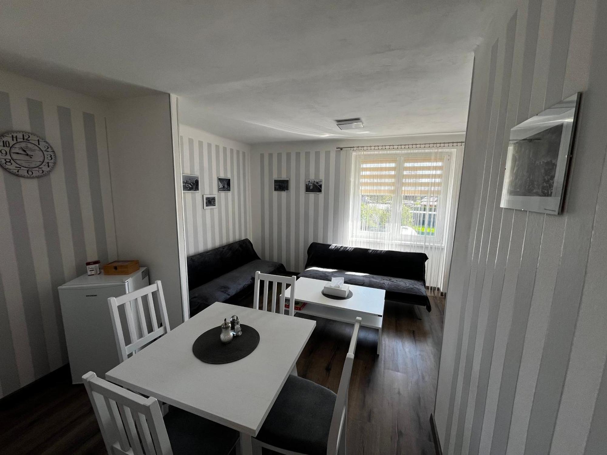 Apartmany Polepy Extérieur photo